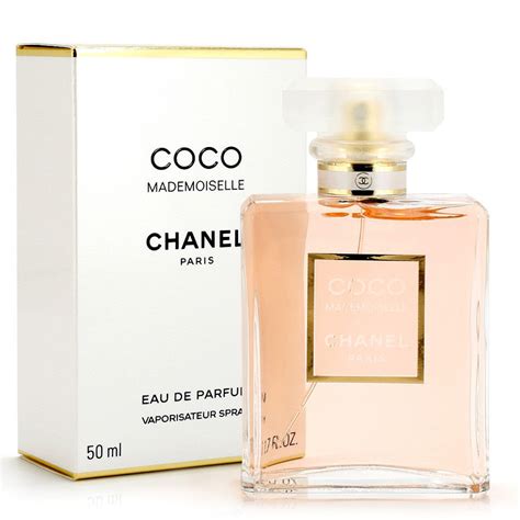 chanel no 5 mademoiselle 50ml|coco mademoiselle official site.